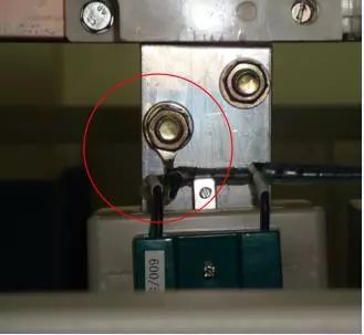 配电柜（箱）装配工艺的图18