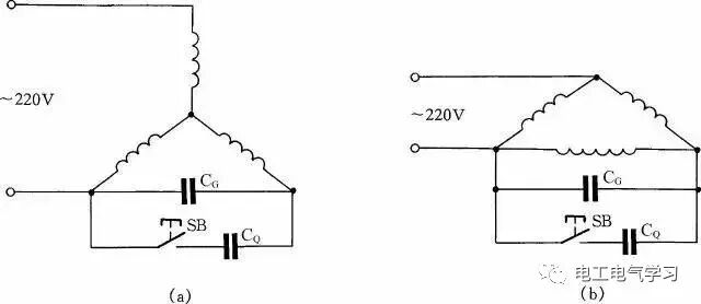 牛人总结的41例超实用接线方法，电气人必须收藏的图19