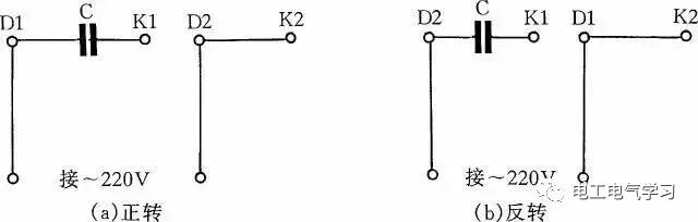 牛人总结的41例超实用接线方法，电气人必须收藏的图3