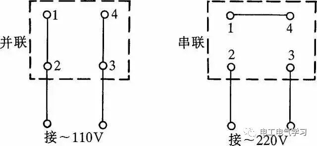 牛人总结的41例超实用接线方法，电气人必须收藏的图5