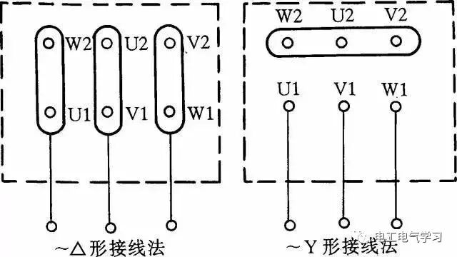 牛人总结的41例超实用接线方法，电气人必须收藏的图6