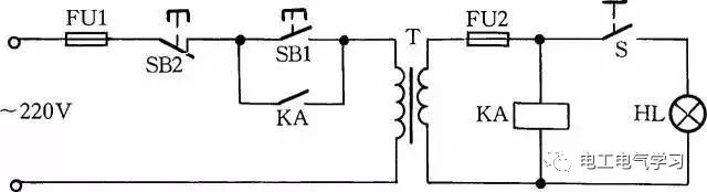 牛人总结的41例超实用接线方法，电气人必须收藏的图7