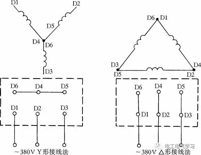 牛人总结的41例超实用接线方法，电气人必须收藏的图1
