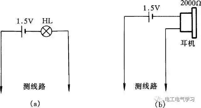 牛人总结的41例超实用接线方法，电气人必须收藏的图27