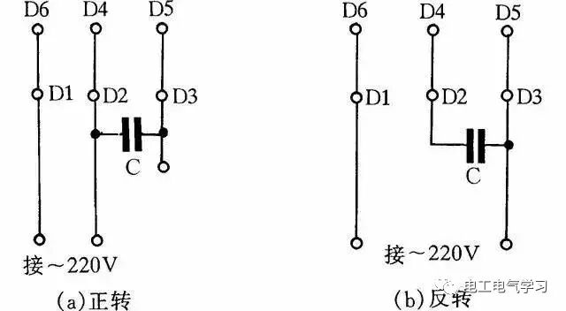 牛人总结的41例超实用接线方法，电气人必须收藏的图4