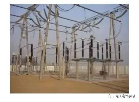 高压隔离开关、断路器、负荷开关的作用与区别！图文详解！的图3