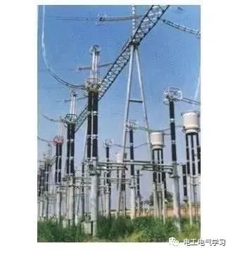 高压隔离开关、断路器、负荷开关的作用与区别！图文详解！的图5