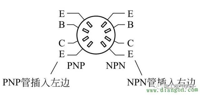 万用表上面的符号都代表什么意思？怎么正确使用万用表？的图4