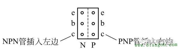 万用表上面的符号都代表什么意思？怎么正确使用万用表？的图9