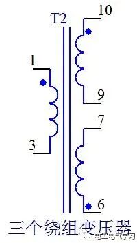 认识变压器，我们再从电磁原理开始！的图2