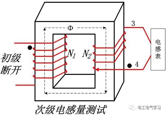 认识变压器，我们再从电磁原理开始！的图16