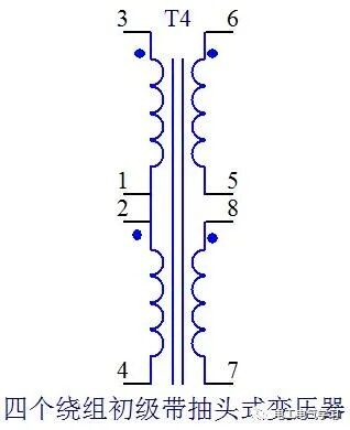 认识变压器，我们再从电磁原理开始！的图3