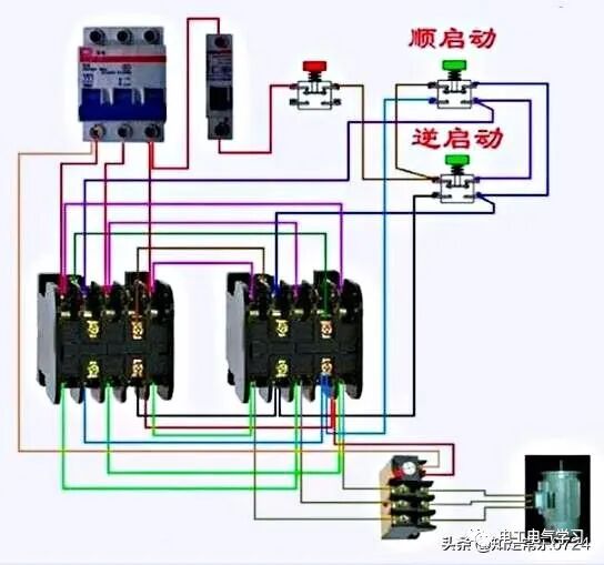 多少千瓦電機需要加熱繼電器？的圖5