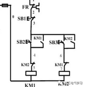 如何根据电路图连接线路？的图3