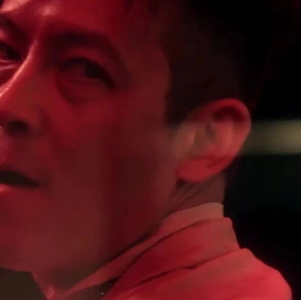 陈冠希分享最新出演影片