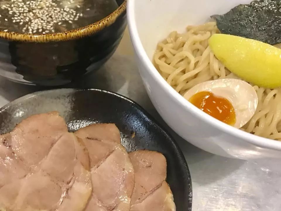 香港好吃的沾面店 独旺角就占了两家 香港打折优惠早知道 微信公众号文章阅读 Wemp