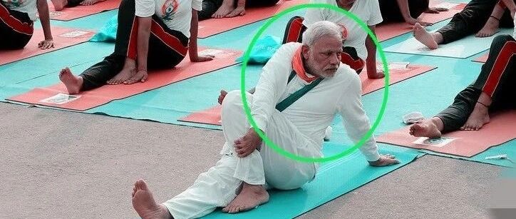 日本和印度遥相呼应，联手掀起军备竞赛：围堵中国最终会断送自己