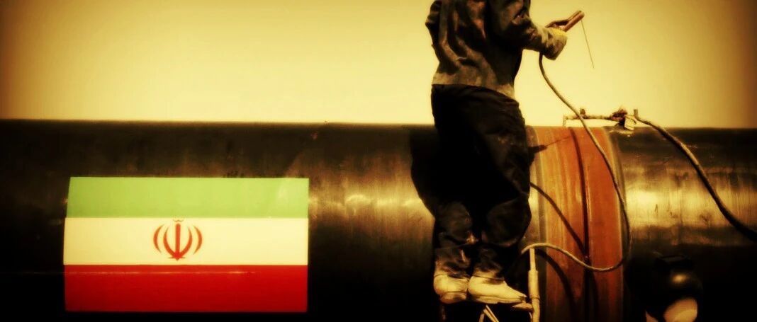 伊朗抛弃印度有3个原因？莫迪为“亲美”付代价，在家门口输中国