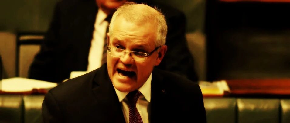 澳大利亚把印度架在火上烤？貌似力挺新德里，背后或有3个算计