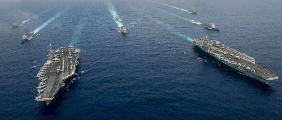 美国努力激化中印矛盾？连续3次直接出手，鼓动印度对华“脱钩”