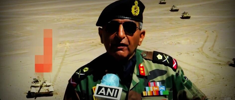 凛冬将至，印度3万多兵力正面临绝境？印媒仍相信能打赢2场战争