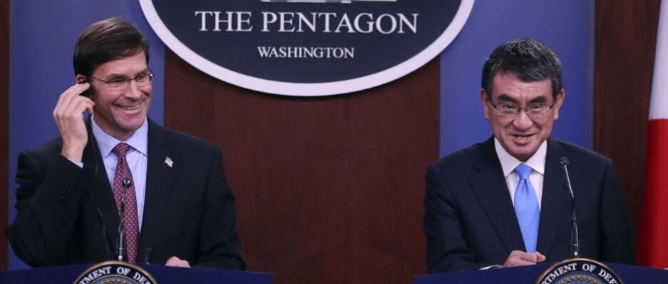 美国会挑选谁当日本首相？狗是一样的狗，看谁对华最能吼