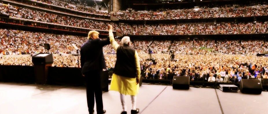 印度既然想与中国脱钩，那就满足它的愿望，不能帮印度完成工业化