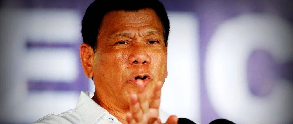 与印度澳大利亚相比，菲律宾在乎脸面，在2件大事上拒绝屈从美国