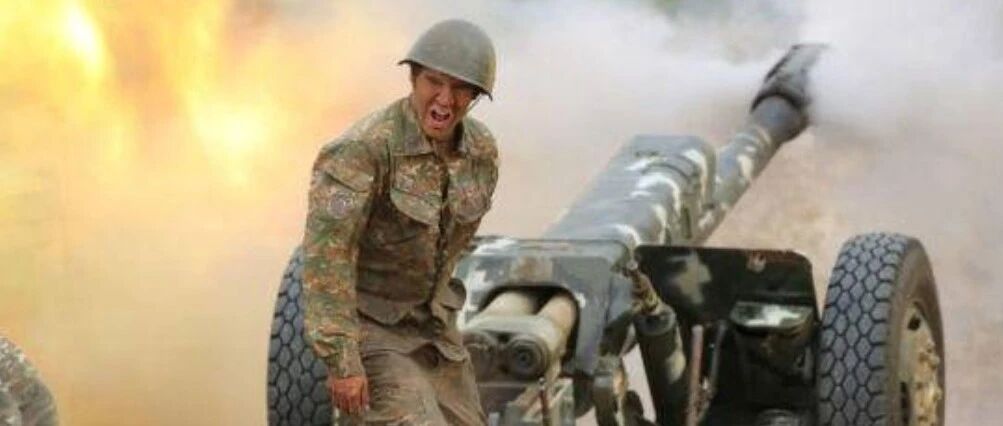 亚美尼亚有大国撑腰又如何？阿塞拜疆要洗刷30年“失土之耻”