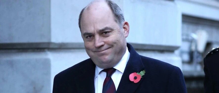 乌克兰的今天，就是美国那些盟友们的明天