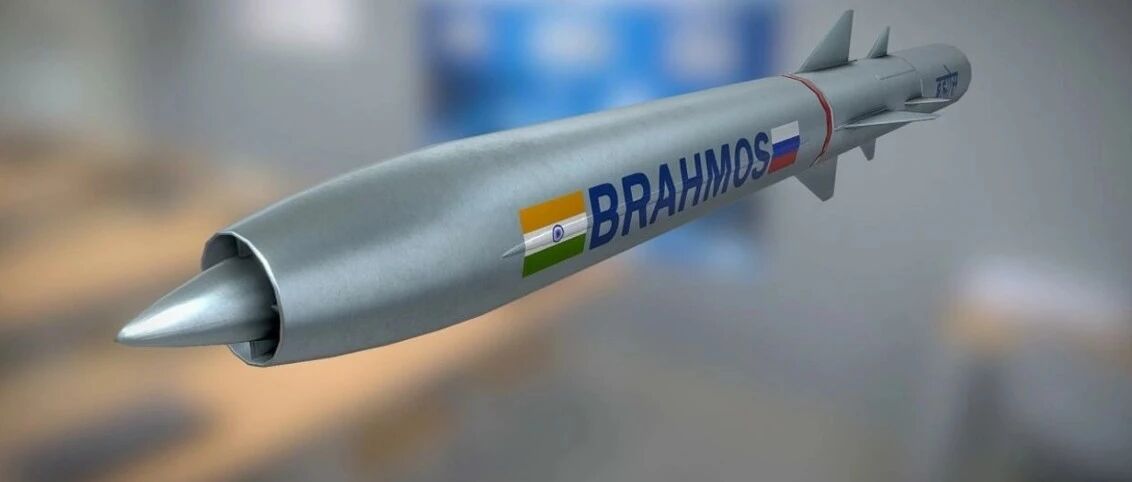 印度对华示强？向菲律宾出口3套超音速导弹，充其量就是担心被忽视