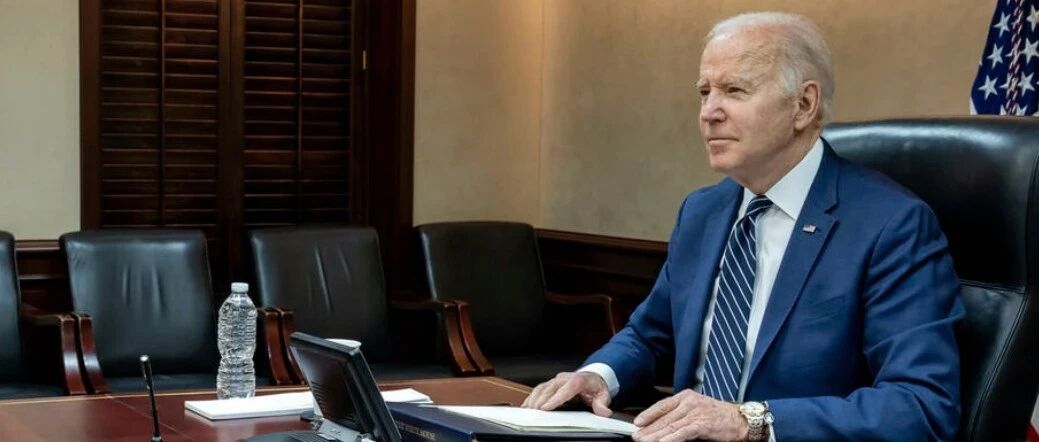 视频会晤近2个小时，一句“解铃还须系铃人”，揭穿美方的伪善