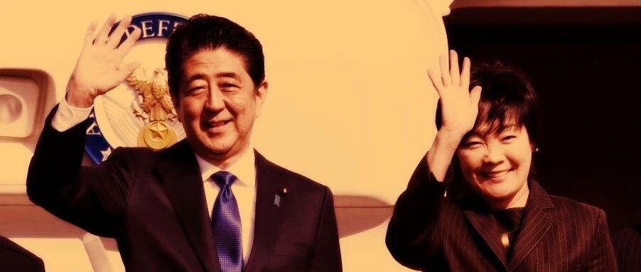 安倍决定辞去日本首相职务，背后或有5个原因，他留下一个烂摊子