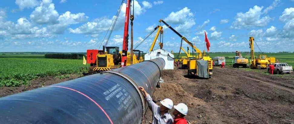 蒙古国盯上中俄天然气管道项目，想收取过境费，或须满足3个条件