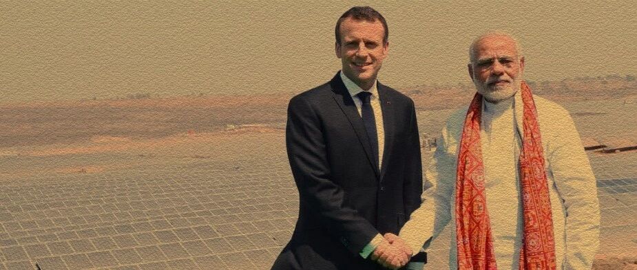 印度心碎？法国拿到近900亿军售订单后，又把印度列入“黑名单”