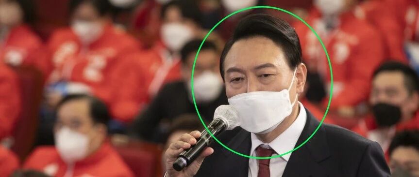 亲美、亲日、对华强硬：尹锡悦要把韩国带到沟里？