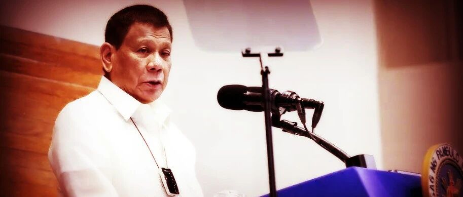 顶着美方压力，菲律宾总统拒绝站队，比英日印澳等4个国家都明智