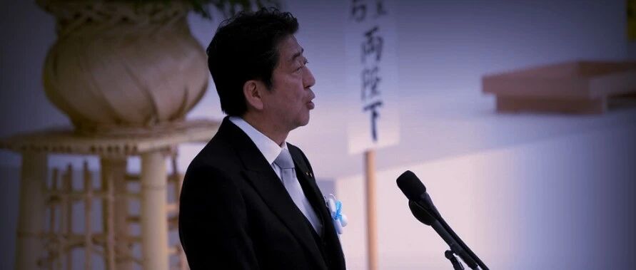日本投降75周年，安倍并未忏悔，美国要再次给东亚埋下“祸根”？