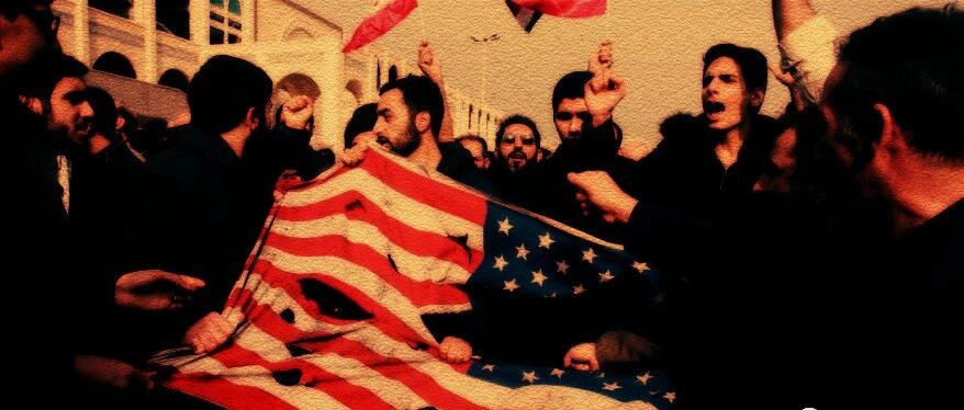 美方欲制裁伊朗反遭13国孤立，中俄尚未出手，欧洲盟友2次打脸白宫