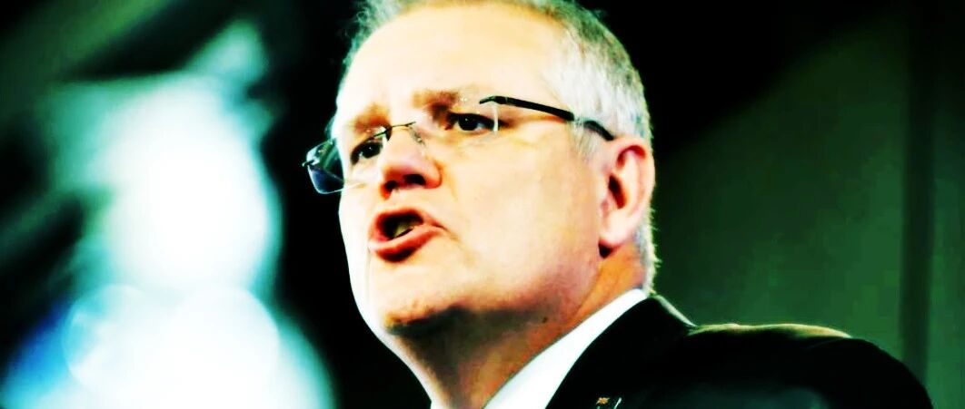 美军进行核讹诈，澳大利亚出来“装好人”，想趁机改善对华关系？