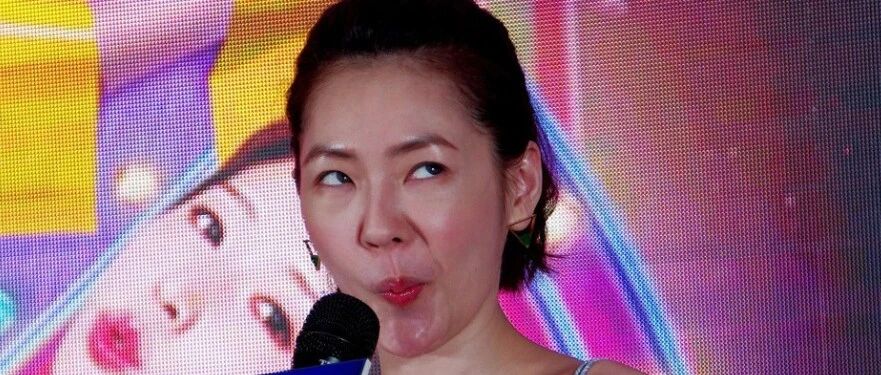 美国刚宣布对台军售，小S就为台独言论进行诡辩，还想挟洋自重？