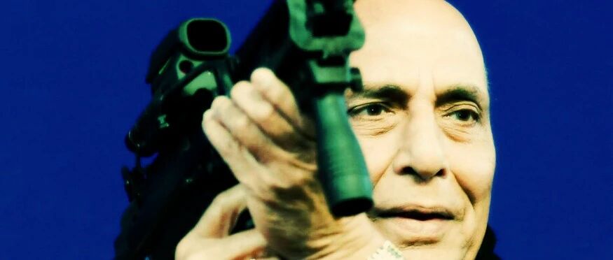 印度不顾新冠确诊超500万，仍与邻国在高原拼消耗，将被拖垮？