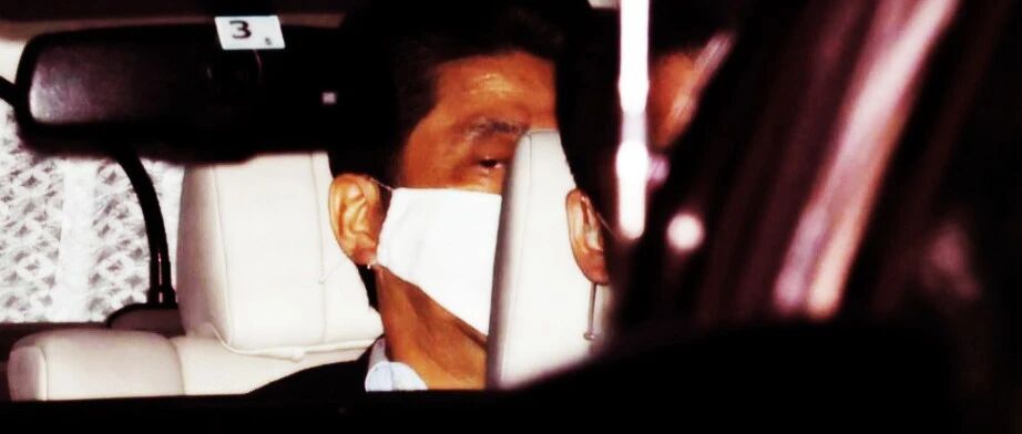 美日GDP同时陷入大衰退，在军事上更加激进，连续3次对华示强？