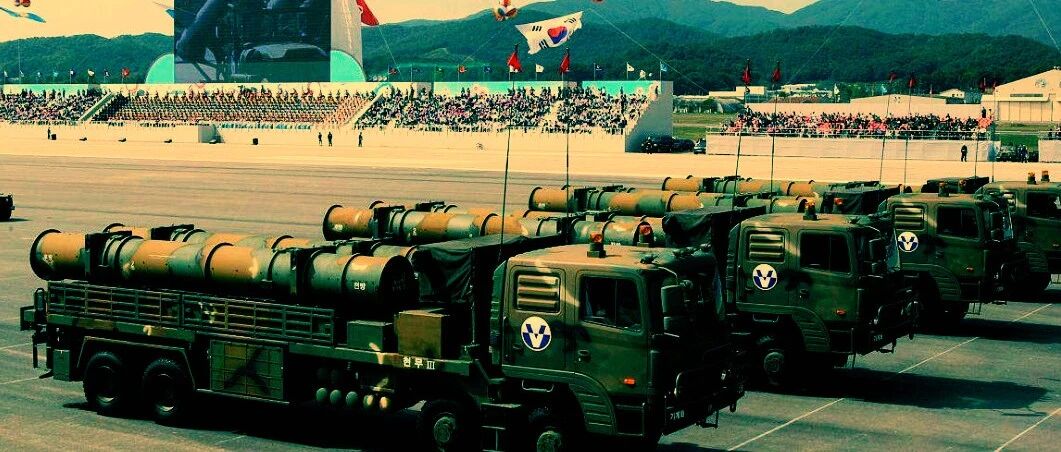 韩国总算熬出头？趁美国虚弱时坚持强硬，连续取得3次“胜利”