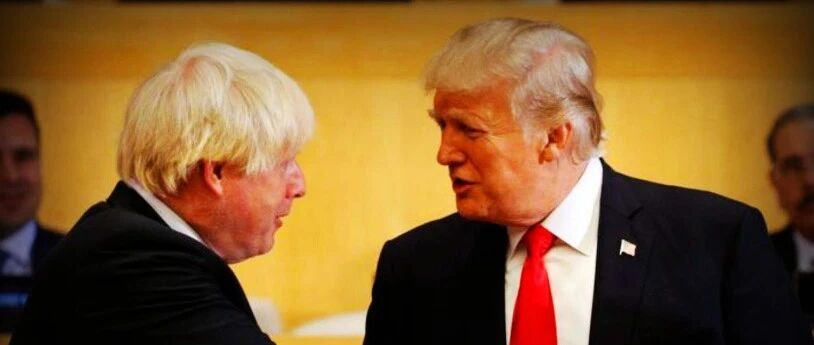 美国组建“狗腿子军团”？英印澳3个国家打前锋，印度获赏赐最多