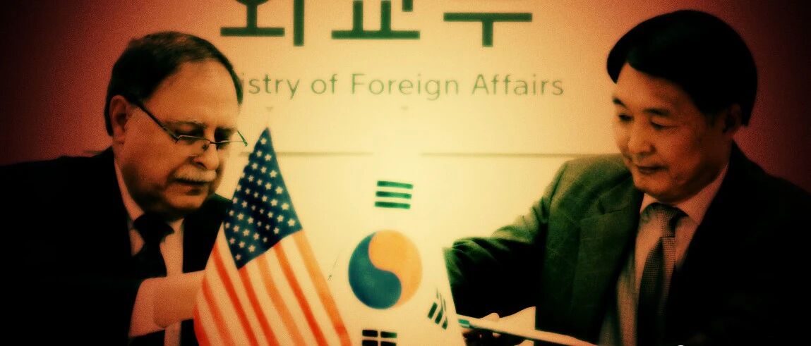 美韩不和只是假象：纵有4个矛盾，韩国仍违背对华承诺而支持美军