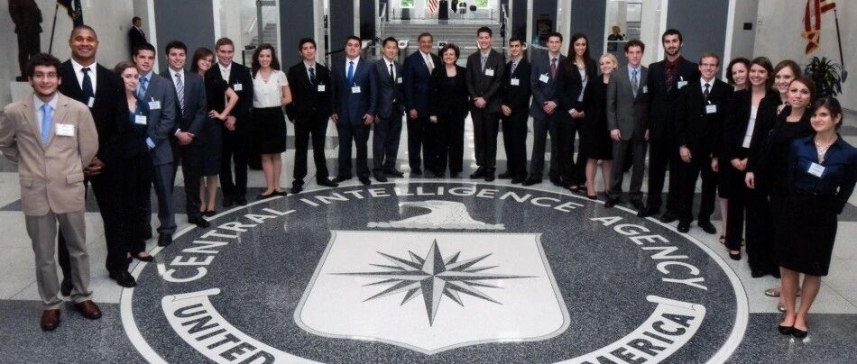 美国CIA对华情报战受挫？间谍渗透越来越难，背后或有3个原因