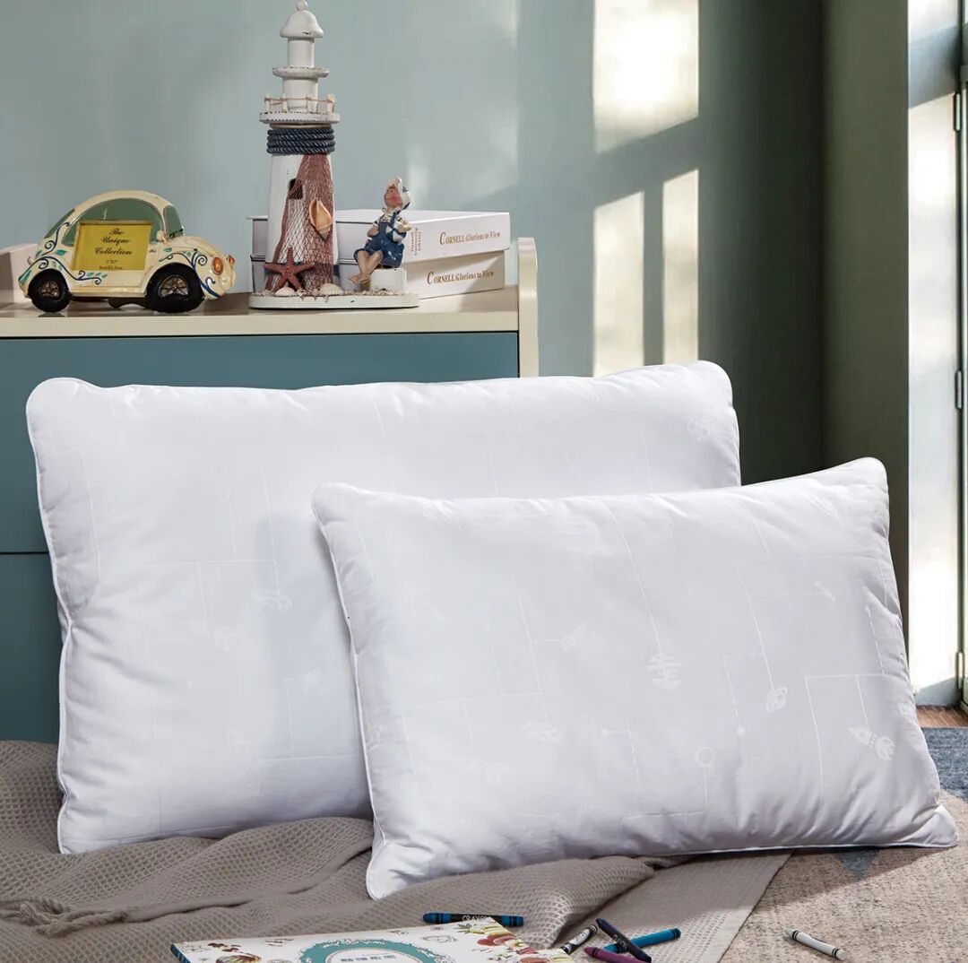 富安娜孩子枕头这事可不简单你选对了吗