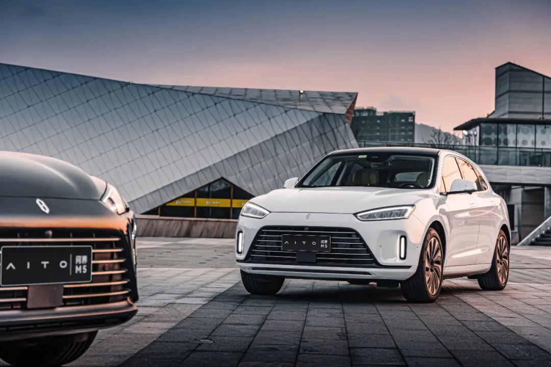 公司观察加大技术研发投入小康股份加码新能源汽车前景可期