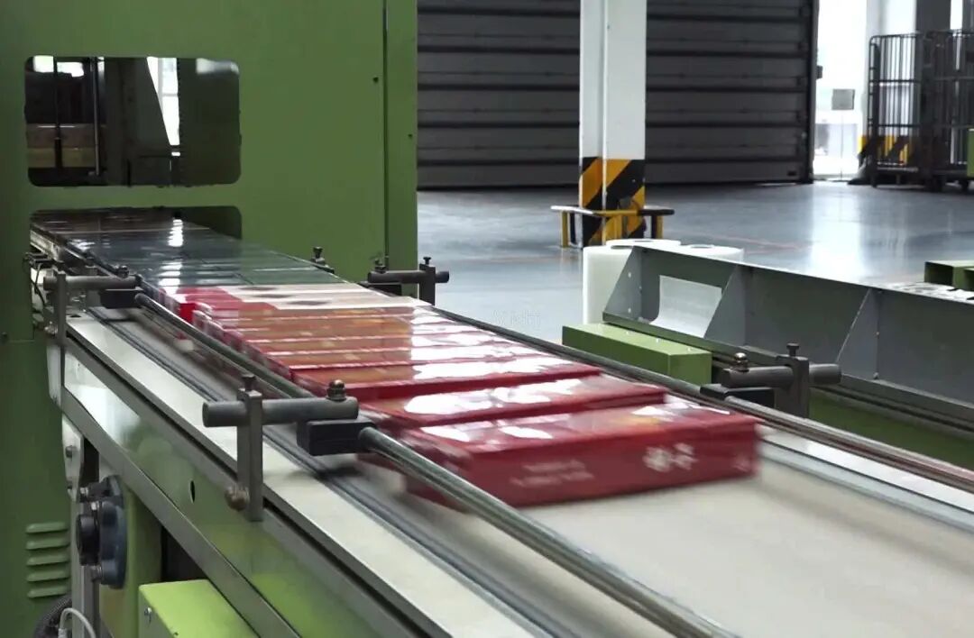 卷烟为什么要打码到条零售户要知道有这五好